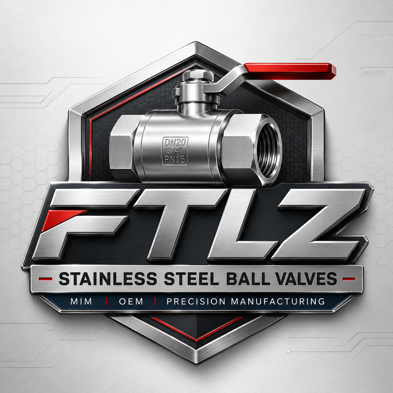 Chongqing Feitilaize Import and Export Trading Co Ltd logo